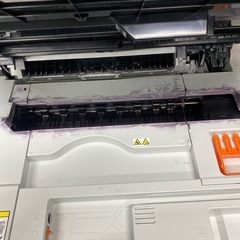 状態◎　brother プリンター　 MFC-J6983CDW　の画像
