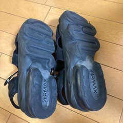 エアーマックスココ　24センチの画像