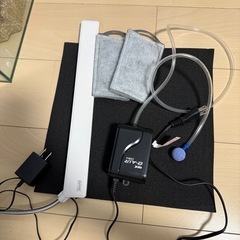 コトブキ 30cmキューブ水槽の画像