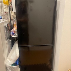 ニトリ冷蔵庫
の画像