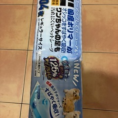 ペットシーツの画像