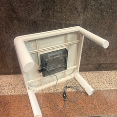こたつの画像