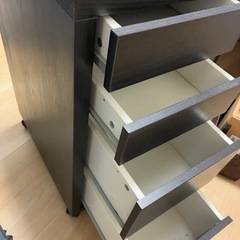 オフィス用収納棚の画像