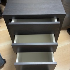 オフィス用収納棚の画像