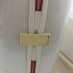 イノベーター スーツケース 機内持ち込みサイズの画像