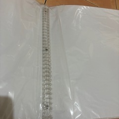ファイル　ケースの画像