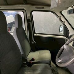 ハイゼットカーゴ スペシャル 車検９年８月まで 乗って帰れます の画像