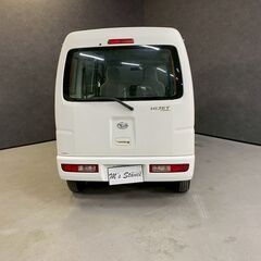 ハイゼットカーゴ スペシャル 車検９年８月まで 乗って帰れます の画像