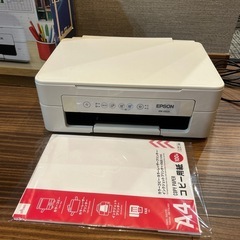 EPSONプリンターの画像