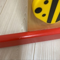 IKEA ベビージム　LEKAの画像