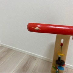 IKEA ベビージム　LEKAの画像