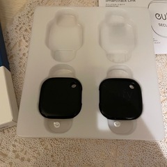 Anker Eufy Security SmartTrack Link（iPhone対応）2個セットの画像
