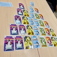 広島市でボードゲームを一緒に遊ぶ方を募集します！！