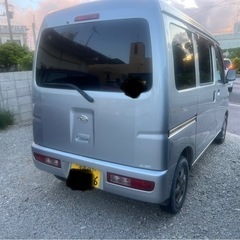 程度良好ハイゼットカーゴ販売です❕の画像