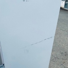 🌸TOSHIBA ノンフロン冷凍冷蔵庫 GR-S33Sの画像