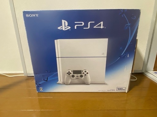 ps4 とモニターとヘッドホン