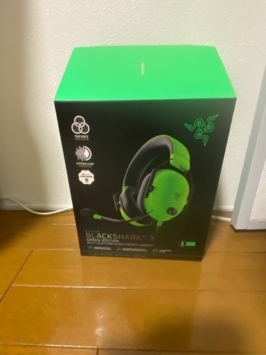 ps4 とモニターとヘッドホン