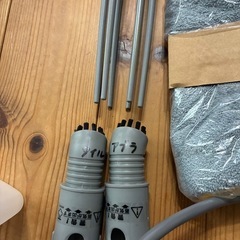 シャーク　スチーム2体
の画像