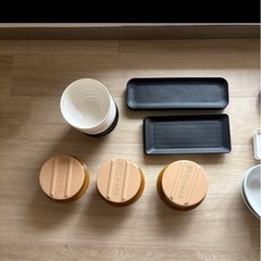 食器20点セットの画像