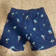 BILLABONG 短パン 2点の画像