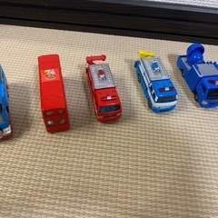 ももす様　トミカの画像