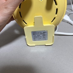 ワッフルメーカーの画像