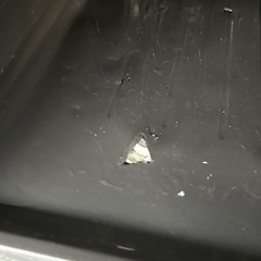 「決まりました」9/10まで投稿  SANYO 2ドア冷蔵庫の画像