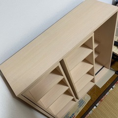 本棚の画像