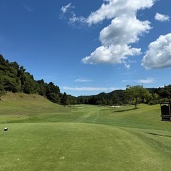ゴルフ仲間募集！