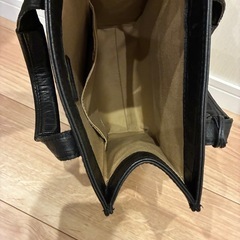 EUROKENVYトートバッグの画像