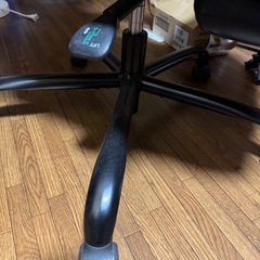 ゲーミングチェアの画像