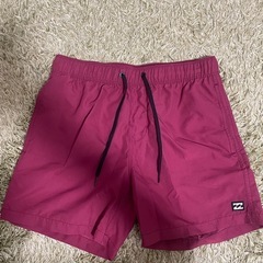 BILLABONG 短パン 5点の画像