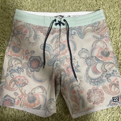 BILLABONG 短パン 5点の画像