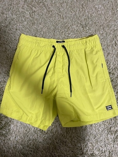 BILLABONG 短パン 5点