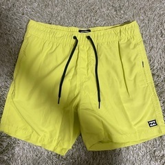 BILLABONG 短パン 5点の画像