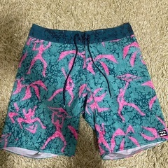 BILLABONG 短パン 5点の画像