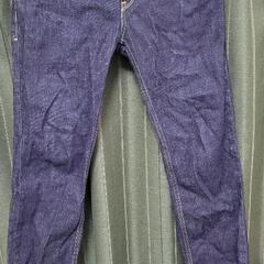 Levi's511SLIMの画像