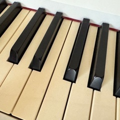 電子ピアノ　KORGの画像