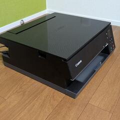 プリンター　キャノンTS7430の画像