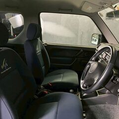 ジムニー ＦＩＳフリースタイルワールドカップリミテッド 車検９年８月まで 乗って帰れます の画像