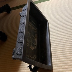 古美術 の画像