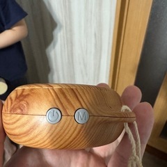 ベッドメリー モビール 音楽 オルゴール モビールフック付き　木製アームセットの画像