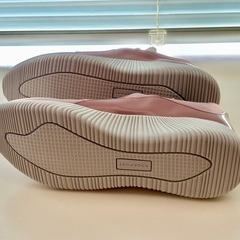 ROCKPORT スリッポンの画像