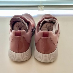 ROCKPORT スリッポンの画像