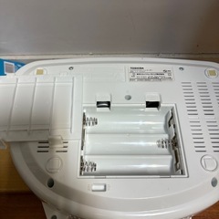 GYP0825 TY-CDS7 CDラジオカセットレコーダー　TOSHIBA 東芝の画像