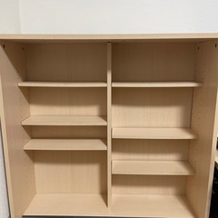 本棚の画像
