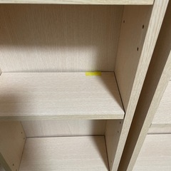 本棚の画像