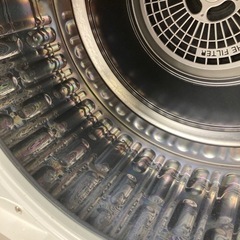 Panasonicの衣類乾燥機お譲りします。の画像