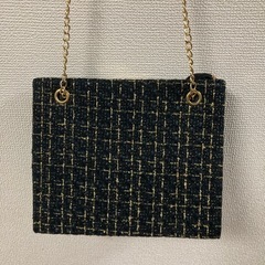 レディース　肩がけバッグの画像