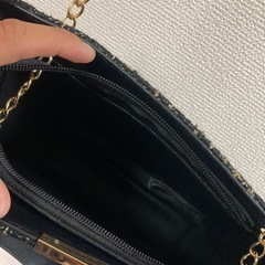 レディース　肩がけバッグの画像